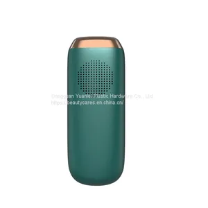 New Product Ideas 2021 Laser Hair Removal Machine For Body Women Portable Gift Box thumbnail-3
