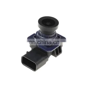 100004636 ZHIPEI High Quality Rear Park Assist Camera DS7T-19G490-DB for Ford MONDEO Fusiion DS7T19G490DB thumbnail-5
