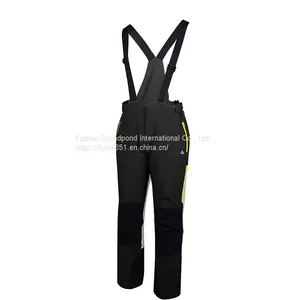 Ski Wear Bib Pants thumbnail-1