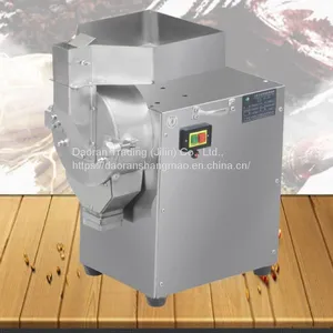 Grinder / Pulverizer / Cereals Pulverizer / Traditional Chinese Medicine Pulverizer thumbnail-2