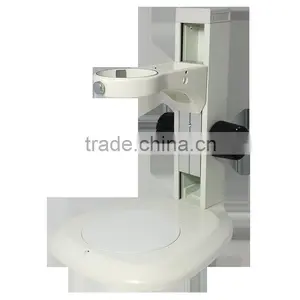 ZJ-610 76mm Microscope Track Stand thumbnail-6