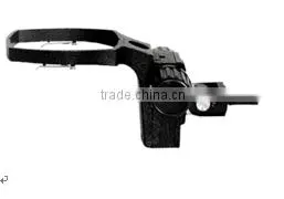 SA-50 B&L Microscope Focus Rack,E-arm thumbnail-1