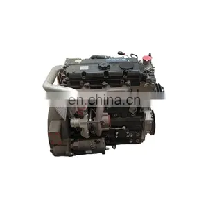 Brand New 1104C-44T Excavator Diesel Engine Assy thumbnail-1