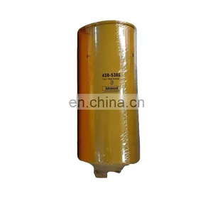 438-5386 Fuel Filter Water Separator for Excavator Parts thumbnail-1