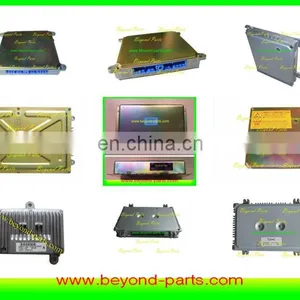 Repair Service for Construction Machinery Excavator Controller and Monitor thumbnail-2