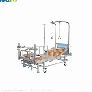 4-crank Orthopedic Bed thumbnail-2