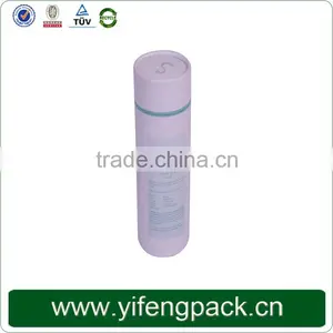 China Guangzhou Manufacturer Strong Wholesale Promotion Customized Paper Tube Packaging thumbnail-4