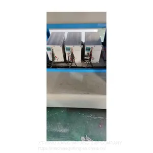 4-color Quilting and Embroidery Machine thumbnail-3