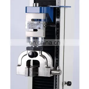 Liyi Tensile Testing Equipment, UTM Tensile Strength Test Machine, Universal Tensile Strength Testing Machine Price thumbnail-5
