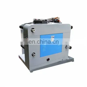 HX-320FQ Automatic 320mm Slitting Machine for Printed Materials thumbnail-3