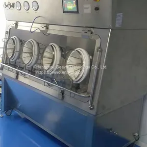 Sterility Test System thumbnail-3