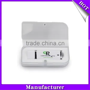 1-2 Colors Imprinting Logo Free High Quanlity Directly Factory Usb Flash Drive of 8gb 16gb 32gb 64gb Full Capacity thumbnail-6