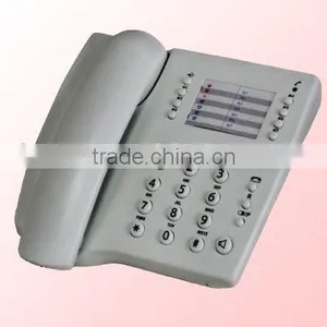 Analog Basic Memory Telephone Set thumbnail-1