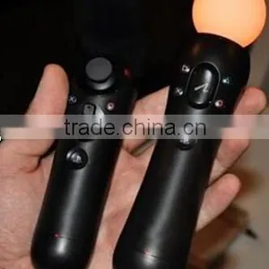 Ultra-thick Silicone Protectors for PS Move thumbnail-1