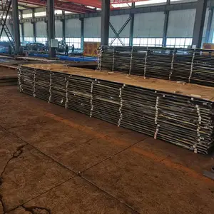 Huludao Metal Composite Material Co., Ltd company overview - view 1 thumbnail