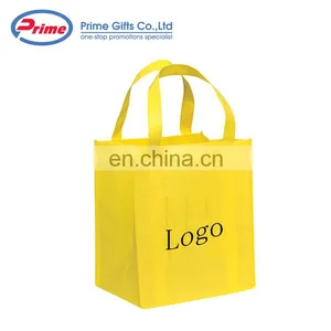 Promotional Reusable Fashion Tote Bag Shopping Bag thumbnail-2