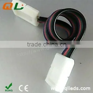LED Strip Corner Connector thumbnail-1