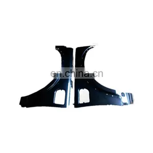 OEM LR013931 LR013932 Front Fender Liners for Land Rover Discovery 4 2009 thumbnail-4