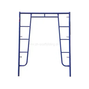 Portal Scaffold thumbnail-1