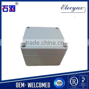 2015 Best Seller Plastic Box J10-59/Underground Junction Box for Electrical Connection thumbnail-1