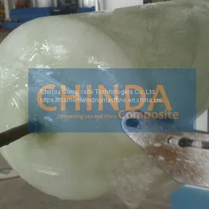 Filament Winding Machine thumbnail-1