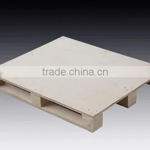Wooden Pallet thumbnail-1