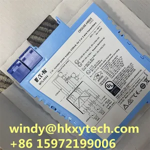 New Original MTL4544 2-ch Smart Transmitter Repeater 4-20mA With Good Price In Stock thumbnail-1