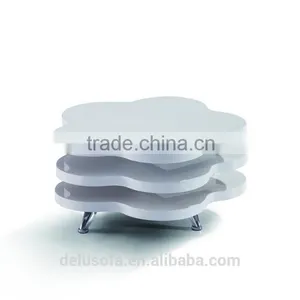 Fashion Newly Design Simple Home Furniture Coffee Table thumbnail-1