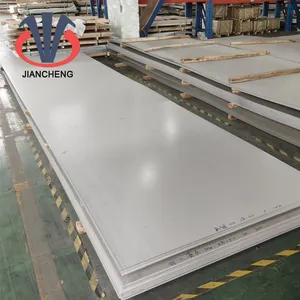 5mm 6mm 7mm 9mm Thickness Sts304 Sts316 Sts316l Stainless Steel Plate Price thumbnail-2