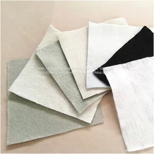 Geotextile Factory Direct Sales Geosynthetic Fabric Geotextile Fabric Non Woven Geotextile thumbnail-5