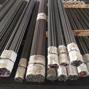 Factory Wholesale Acero 4140 Precio Por kg | 4140 Alloy Steel Round Bar |4140 Steel Price per Pound thumbnail-4