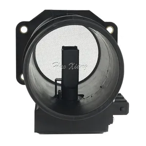 Haoxiang Auto Mass Air Flow Sensor Meter MAF Sensor 22680-30P00/A36-000 N62 For Nissan 300ZX 3.0L R32 R33 R34 89-97 thumbnail-3