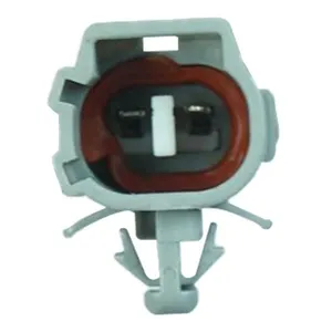 Haoxiang New Material Wheel Speed Sensor ABS 89543-12070 For Toyota Corolla 2001-2007 thumbnail-4