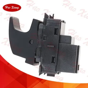 Haoxiang CAR Electric Power Window Switches Universal Window Lifter Switch 5G0959855 For VW Golf GTI MK7 Passat Tiguan thumbnail-3