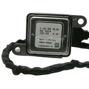 Haoxiang Auto New Material Nitrogen Oxide Nox Sensor A0009053606 5WK6682F For Mercedes W205 W164 W166 W212 W221 X164 thumbnail-3