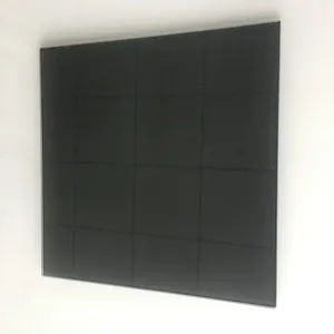 Professional Custom-made Scales Toughened Glass Screen Printing Glass Panel thumbnail-4