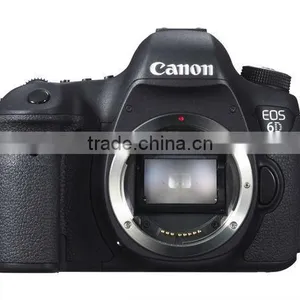 Canon EOS 6D BODY thumbnail-1