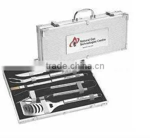 High Quality BBQ Case,aluminum Bbq Case,bbq Case With Foam thumbnail-1