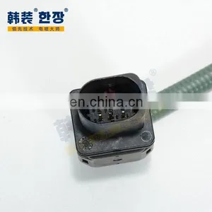 0258017121 Front Oxygen Sensor For Benz C200K C180K 1.8T thumbnail-3