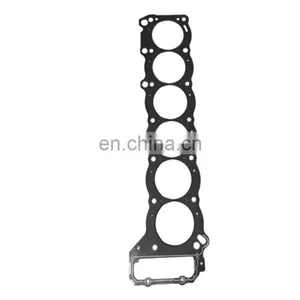 11115-66031 Cylinder Head Gasket Cylinder Bed for Toyota Deku Luzer 1FZ Engine thumbnail-4
