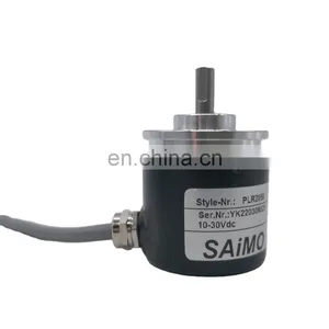 PLR2050 Speed Sensor for Belt Scale Tachometer thumbnail-1