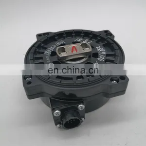 UTTAH-B24RH Servo Motor Encoder One Year Warranty thumbnail-2
