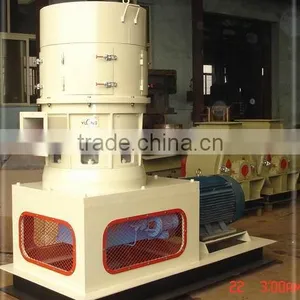 Large Model Pellet Mill thumbnail-1