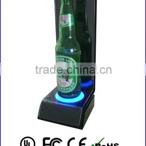 Magnetic Floating Display for Bottle thumbnail-1