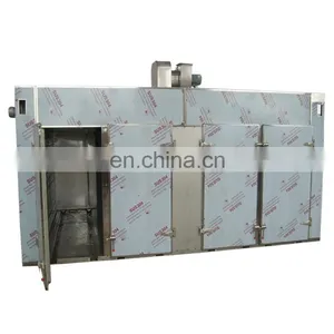 Automatic Onion Coconut Copra Grain Fruit Food Dryer Drying Machine thumbnail-2