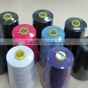 Spun Polyester Thread thumbnail-2