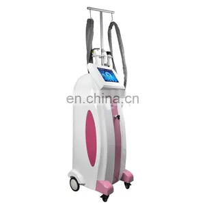 Anti-Aging Beauty Equipment Vacuum Roller Massage Slimming Vela Machine Price thumbnail-2