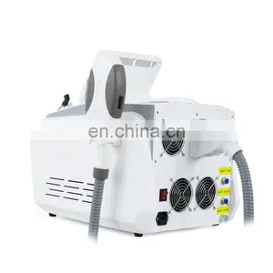 Portable OPT Machine Laser Painless Hair Removal IPL Skin Rejuvenation Tightening Machine thumbnail-5