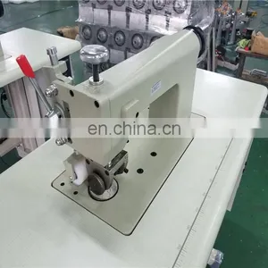 Best-selling in Europe Ultrasonic Sewing Machine/ultrasonic Lace Sewing Machine Nonwoven Bag thumbnail-5
