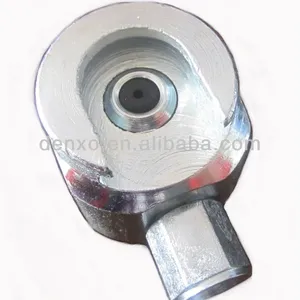 22mm Button Head Coupler thumbnail-1